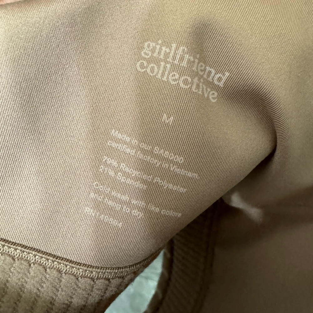 Girlfriend Collective Set - Picture 2 of 5